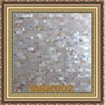 Opera dekora Перламутр MBK002