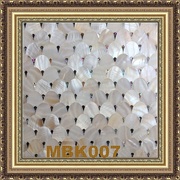 Мозаика Opera dekora Перламутр MBK007