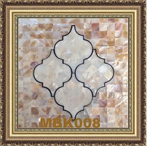 Opera dekora Перламутр MBK008