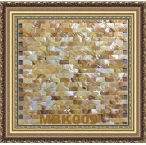 Opera dekora Перламутр MBK009