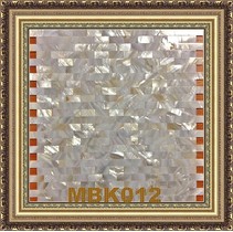 Opera dekora Перламутр MBK012