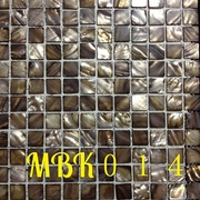 Мозаика Opera dekora Перламутр MBK014