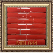 Мозаика Opera dekora Стеклянная мозаика MBL044