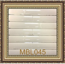 Opera dekora Стеклянная мозаика MBL045