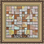 Мозаика Opera dekora Стеклянная мозаика MBL050