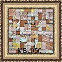 Opera dekora Стеклянная мозаика MBL050