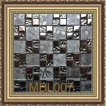 Opera dekora Стеклянная мозаика MBL007