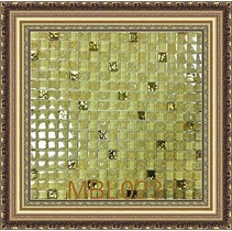 Opera dekora Стеклянная мозаика MBL023