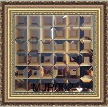Opera dekora Зеркальная мозаика MJP002