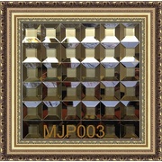 Мозаика Opera dekora Зеркальная мозаика MJP003