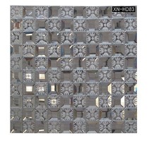 Opera dekora Зеркальная мозаика MJM004