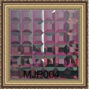 Мозаика Opera dekora Зеркальная мозаика MJP004