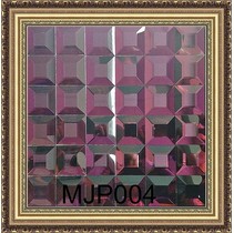 Opera dekora Зеркальная мозаика MJP004