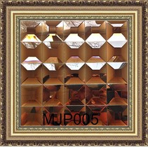 Opera dekora Зеркальная мозаика MJP005