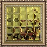 Мозаика Opera dekora Зеркальная мозаика MJP007