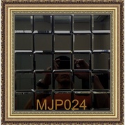 Мозаика Opera dekora Зеркальная мозаика MJP024