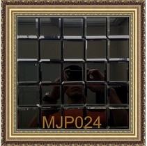 Opera dekora Зеркальная мозаика MJP024