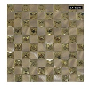 Мозаика Opera dekora Зеркальная мозаика MJM505