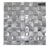 Opera dekora Зеркальная мозаика MJM512