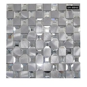 Мозаика Opera dekora Зеркальная мозаика MJM512