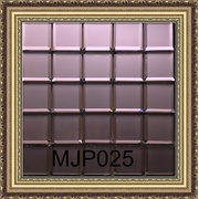 Мозаика Opera dekora Зеркальная мозаика MJP025
