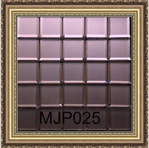 Opera dekora Зеркальная мозаика MJP025