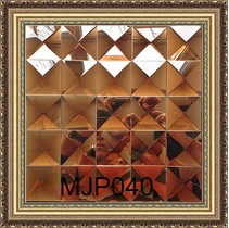 Opera dekora Зеркальная мозаика MJP040