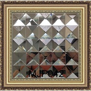 Мозаика Opera dekora Зеркальная мозаика MJP042
