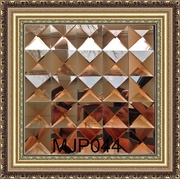 Мозаика Opera dekora Зеркальная мозаика MJP044