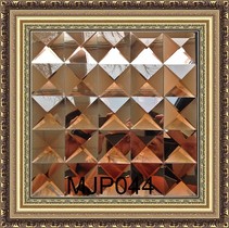 Opera dekora Зеркальная мозаика MJP044