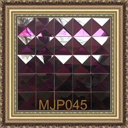 Мозаика Opera dekora Зеркальная мозаика MJP045