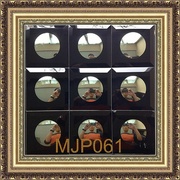 Мозаика Opera dekora Зеркальная мозаика MJP061