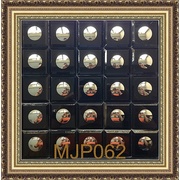 Мозаика Opera dekora Зеркальная мозаика MJP062