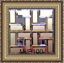 Opera dekora Зеркальная мозаика MJP100