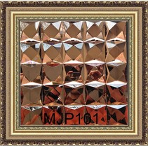 Opera dekora Зеркальная мозаика MJP101