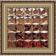 Мозаика Opera dekora Зеркальная мозаика MJP101