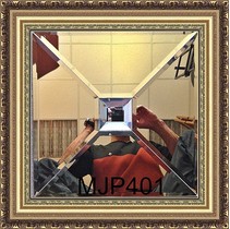 Opera dekora Зеркальная мозаика MJP401