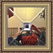 Мозаика Opera dekora Зеркальная мозаика MJP401