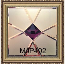 Opera dekora Зеркальная мозаика MJP402