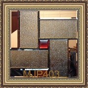 Мозаика Opera dekora Зеркальная мозаика MJP403