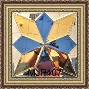Мозаика Opera dekora Зеркальная мозаика MJP407