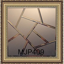 Opera dekora Зеркальная мозаика MJP409