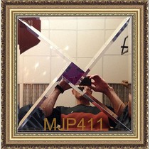 Opera dekora Зеркальная мозаика MJP411