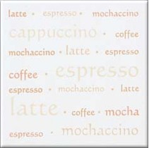 Opoczno Aplauz Эспрессо Белый bialy espresso