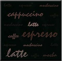 Opoczno Aplauz Эспрессо Черный czarny espresso