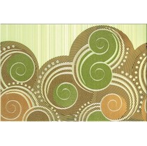 Opoczno Calipso seledyn-zielen Green Wave