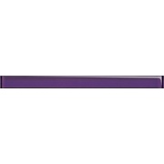 Бордюр Opoczno Chinese Asters Glass Violet