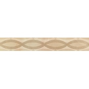 Бордюр Opoczno Lazio Beige