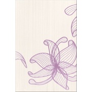 Декор Opoczno Lorena Fioletova Flower A (O-LOR-WIG121)