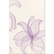 Декор Opoczno Lorena Fioletova Flower C (O-LOR-WIG123)